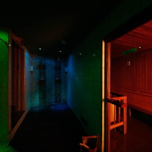 Papillon Sauna — erotic venue in Vienna