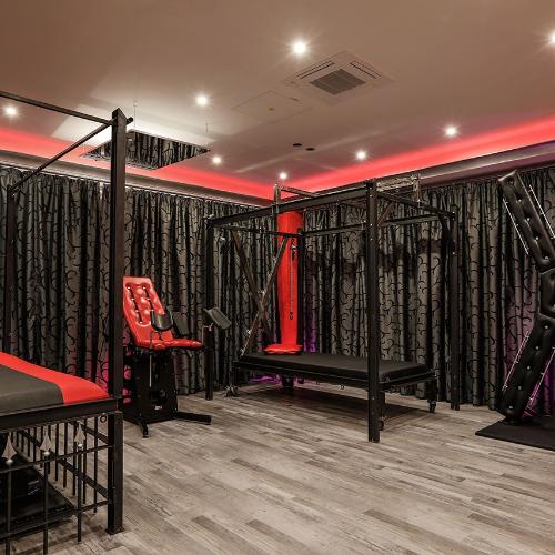 Bizarrstudio Elegance — ερωτικός χώρος στην πόλη Μόναχο, φωτογραφία 3