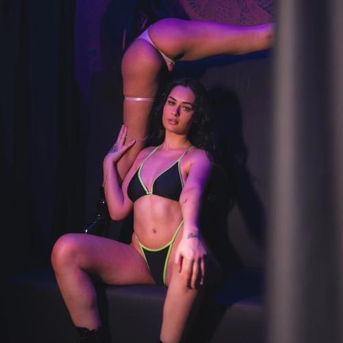 Club8 — erotic venue in Ostrava