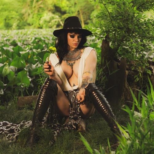 Lexi Foxx — escort in Philadelphia