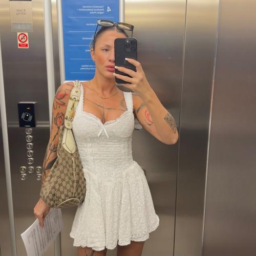 Lia — escort in Zürich