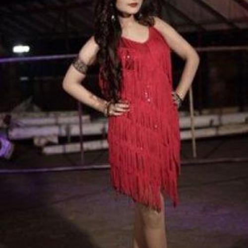 Maya Khan