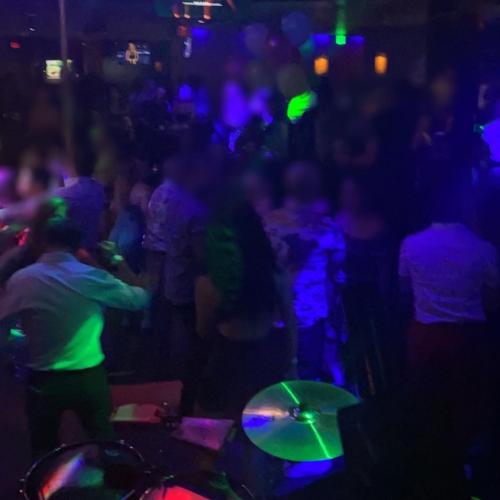 Trapeze Fort Lauderdale — 포트로더데일 성인 업소