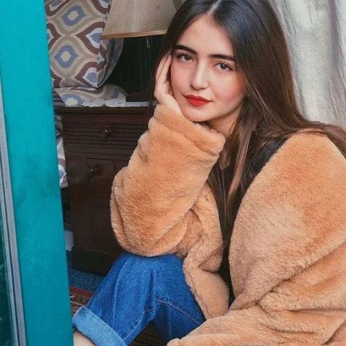 VIP Luxury Party Girls in Karachi