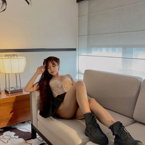 Carmela — Escort in Tokio