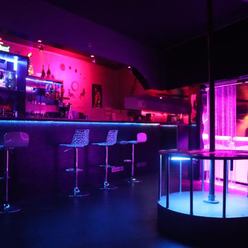 Le Vahiné — erotic venue in Marseille
