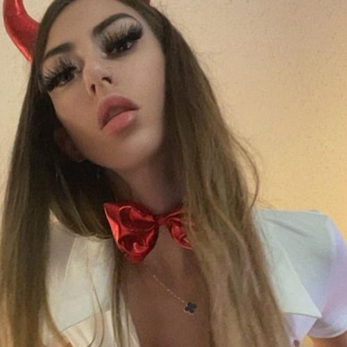 Real Layla — acompanhante em Washington D.C.