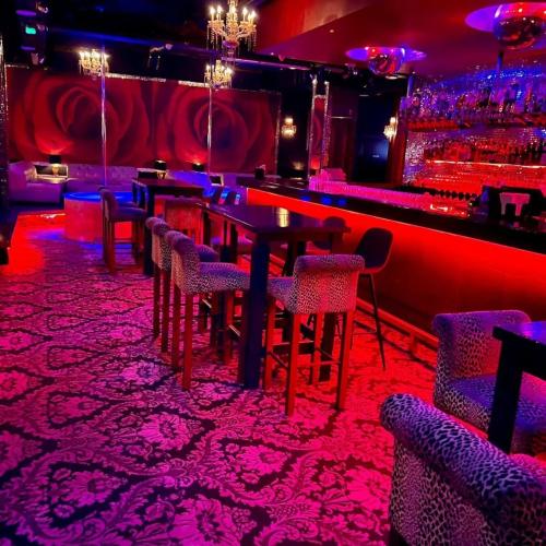 Déjà Vu Gentlemen's Club — erotisk utested i St Julian's