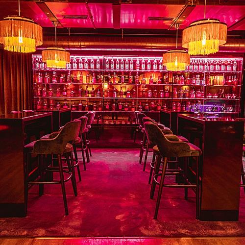Club Amesia — erotisk utested i Zürich, bilde 3