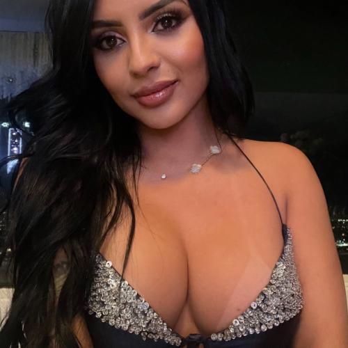 Paulett — escort in Bogotá, photo 10