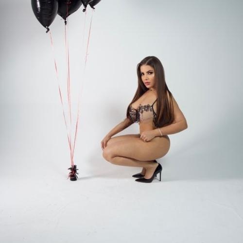 Myrella — escort in Tallinn, photo 2