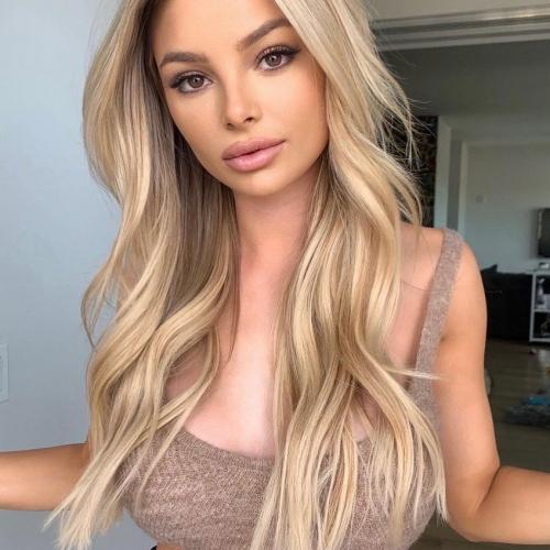 Ashley — escort in Kuwait City