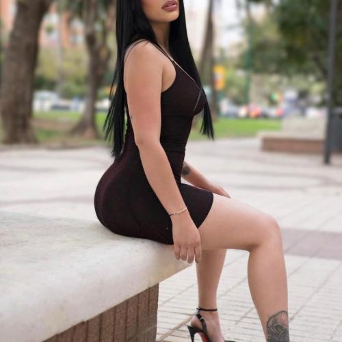 Mariana — escort in Kuwait City