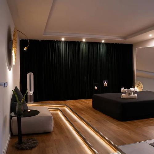 Karma Massage — erotisk utested i Hannover