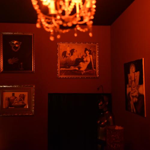 Oncloud Swinger Club — erotic venue in Zaragoza