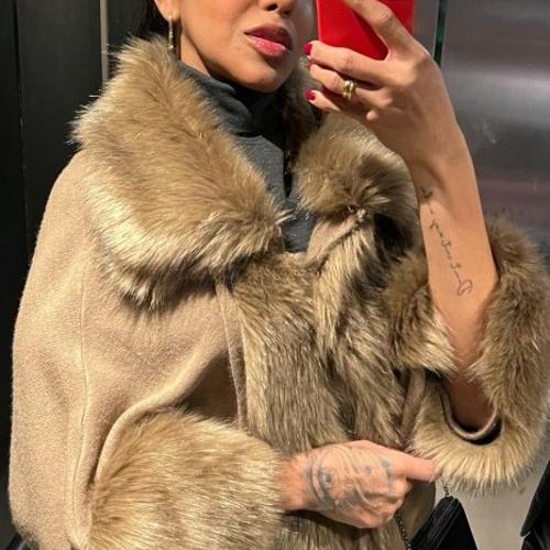 Fernanda — acompanhante em Copenhaga