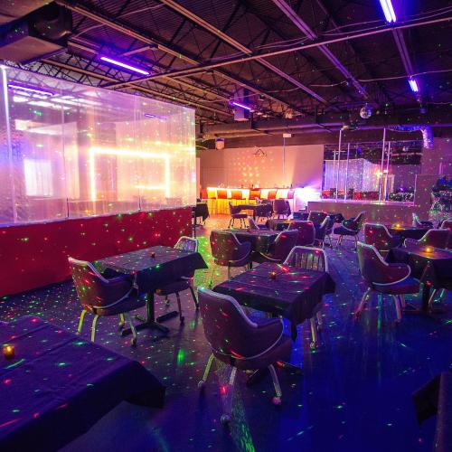 The Pendulum Club — erotikus hely itt: Houston