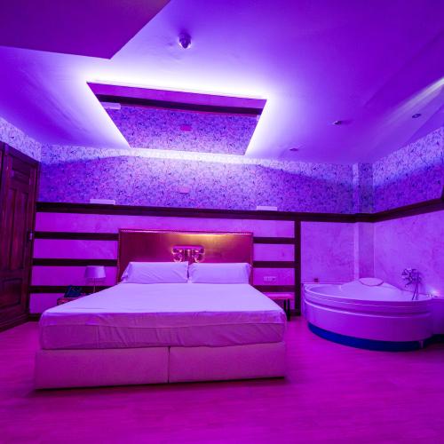 Factory Air — erotic venue in Madrid