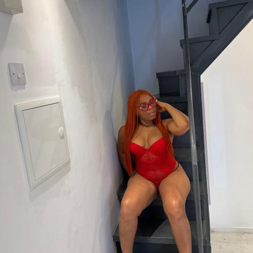 Crystal — Escort in Paphos, Foto 4