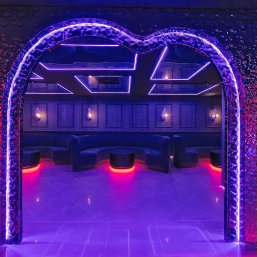 New Sala Maxx — erotic venue in Catarroja