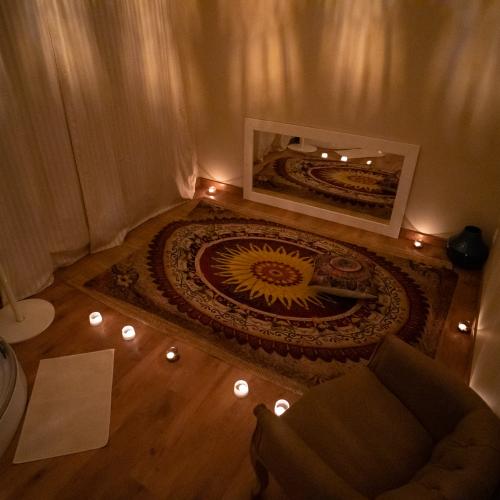 Delírio Spa — ερωτικός χώρος στην πόλη Λισαβόνα, φωτογραφία 5