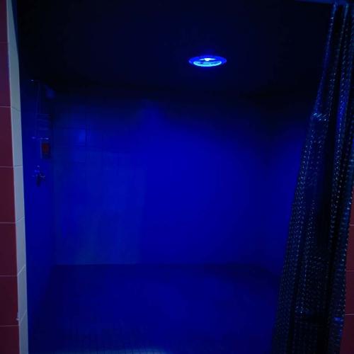 Club Escape — erotic venue in Cleveland