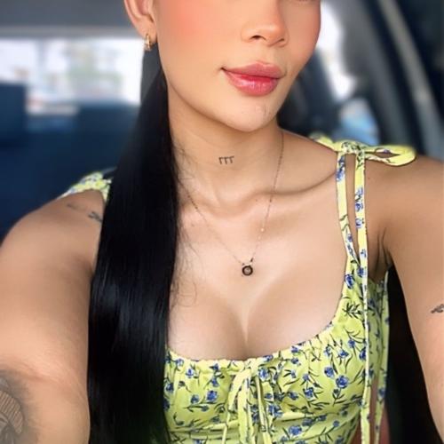 Valentina — eskorte i Tulum, bilde 6