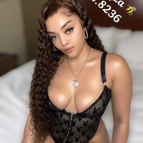 Amazingg Alyza — Escort in Inland Empire