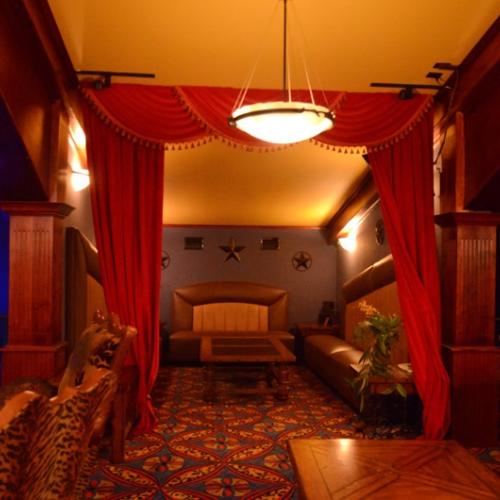 Rick's Cabaret Fort Worth — erotický podnik v Fort Worth