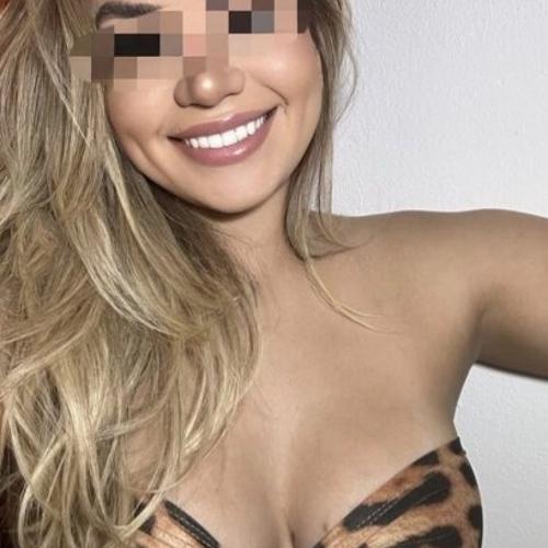 Lora — escort in Helsinki