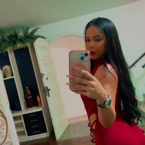 Barbara — escort in Rio de Janeiro, photo 2