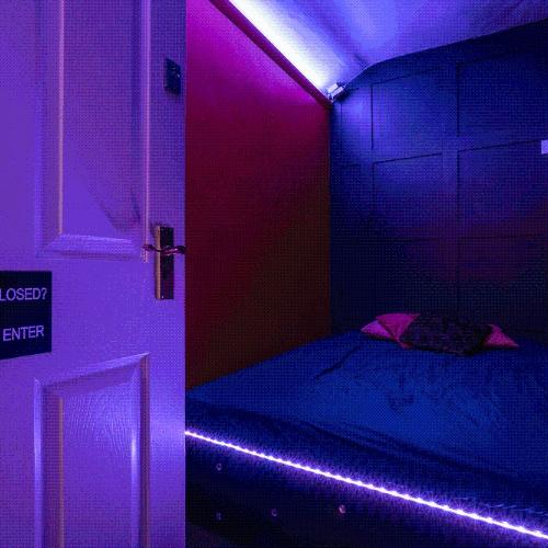 Townhouse — erotic venue in Birkenhead
