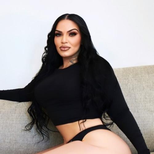 Exotic Yasmine — Escort in Lodi