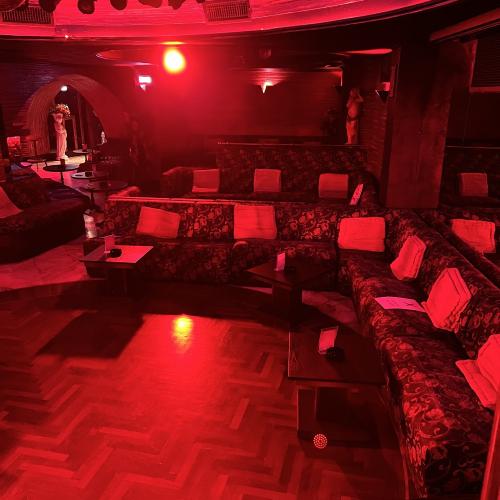 Cica Cica Boom — erotic venue in Rome