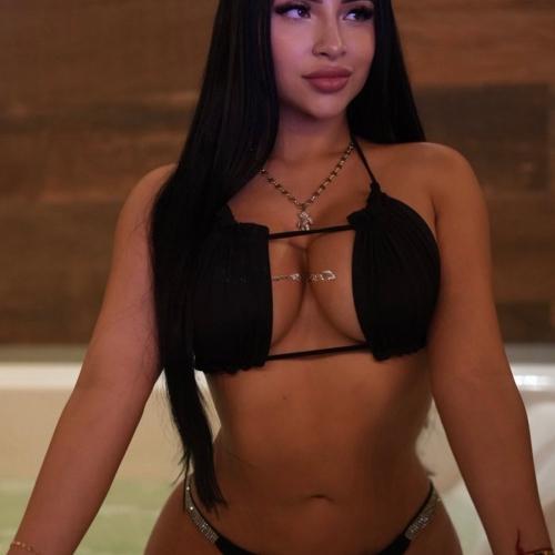 Kim — Escort in Bruges