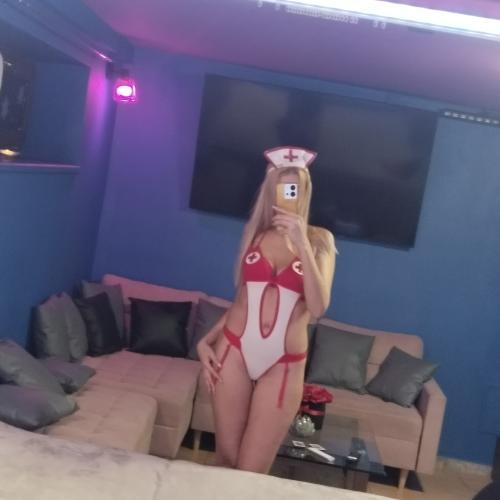 Erotické Masáže Olomouc — erotisk lokal i Olomouc, foto 11