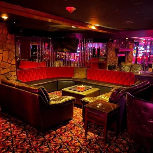 Scarlett's Cabaret Denver — erotický podnik v Denver