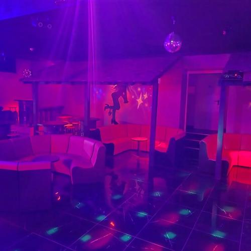 3d Sauna Club — مكان إيروتيكي في ريمس