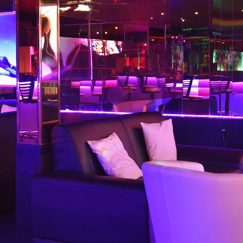 Gentlemen's Club Bern — locale erotico a Berna