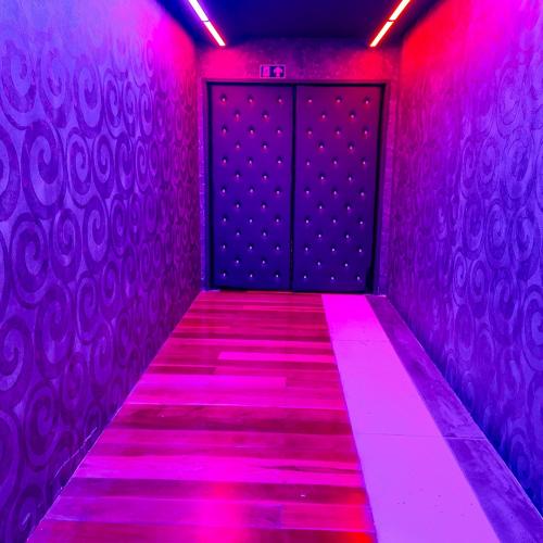 Casanova Lounge — erotic venue in Curitiba, photo 6