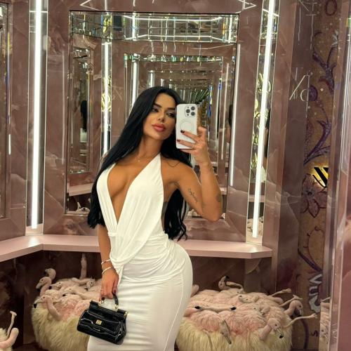 Zaya — escort in Ljubljana, photo 15
