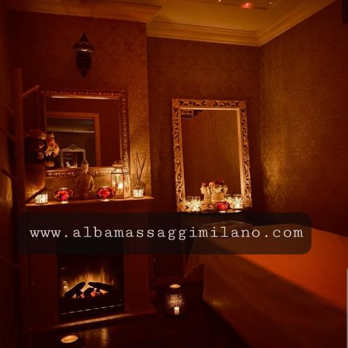Alba Massaggi Milano — مكان إيروتيكي في ميلانو، الصورة 2