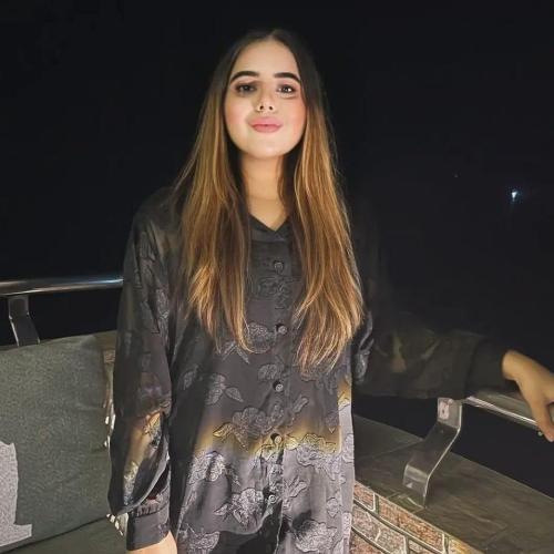 zarnish jutt escorts 