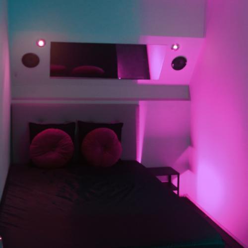 Honey Girls Bcn — erotic venue in Barcelona