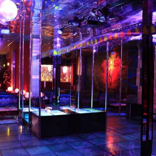 Infinity Club Torino By Imperial — ερωτικός χώρος στην πόλη Τορίνο