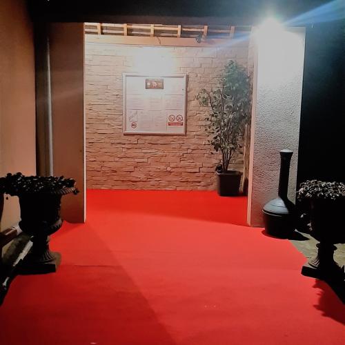 Le Plaisir Club — erotic venue in Bréal-sous-Montfort, photo 13