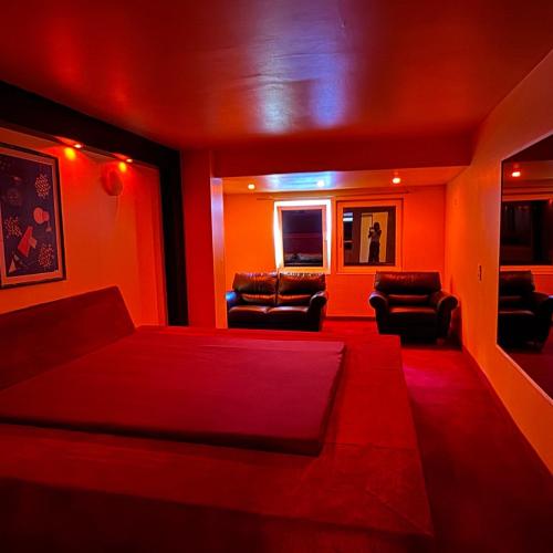 Saunaclub Salome — erotic venue in Herne