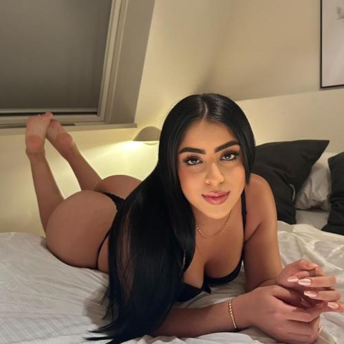 Alessandra — escort in Munich, photo 4