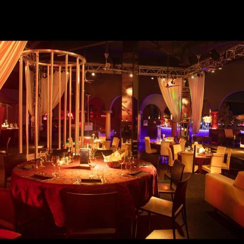 Fermento Club Privé — erotic venue in Lodi Vecchio