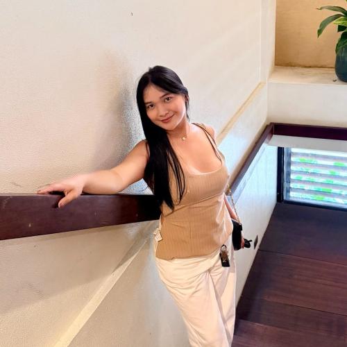 Gina — Escort in Neu-Taipeh